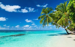 Du khách Úc hưởng giá vé rẻ bất ngờ tới Maldives
