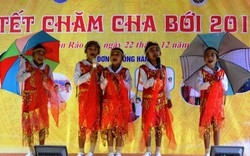 Hà Tĩnh: Đầu tư dự án bảo tồn truyền thống dân tộc Chứt
