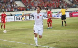 Người hâm mộ lùng sục vé trận tuyển Việt Nam gặp tuyển Malaysia