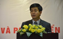 Thứ trưởng Lê Quang Tùng: Viện Nghiên cứu Phát triển Du lịch Việt Nam cần trở thành đơn vị đào tạo nguồn nhân lực quản lý chất lượng cao cho Ngành Du lịch