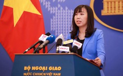 Việt Nam phản ứng trước động thái của Mỹ và LHQ về trừng phạt Cuba