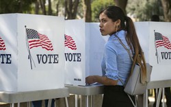 Bất ngờ thắng lợi áp đảo của loạt ứng viên gốc Việt trong bầu cử Mỹ