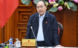 Thủ tướng chỉ thị chấn chỉnh kỷ luật chấp hành pháp luật về ngân sách nhà nước