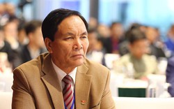Phó Chủ tịch VFF Cấn Văn Nghĩa: 