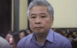 Nguyên phó Thống đốc Đặng Thanh Bình hưởng 3 năm tù treo