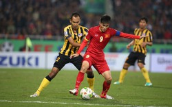 Việt Nam – Malaysia: Những trận “chạm trán” sáng giá nhất lịch sử AFF Cup