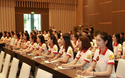 Top 3 người đẹp Hoa khôi sinh viên Việt Nam 2018 sẽ được tham gia Hành trình Tuổi trẻ vì biển đảo quê hương 
