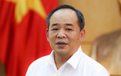 Thủ tướng bổ nhiệm lại Thứ trưởng Bộ VHTTDL Lê Khánh Hải