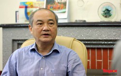 Tổng cục trưởng Thể dục thể thao Vương Bích Thắng nói về việc Bầu Đức chi trả tiền lương cho HLV Park Hang-Seo 