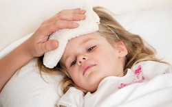 15 loại bệnh mà trẻ em thường gặp phải vào mùa đông, các mẹ cần hết sức cẩn trọng