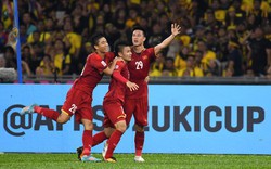 Fox Sport châu Á ấn tượng kịch tính trận chung kết lượt đi Việt Nam – Malaysia