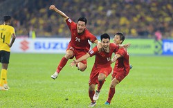 Truyền thông Malaysia: Hai bàn thắng của Việt Nam làm tan vỡ trái tim người hâm mộ