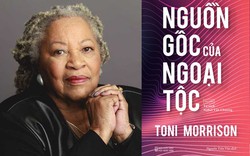 Ra mắt sách tập  hợp các bài diễn văn tại ĐH Harvard của tác giả Toni Morrison