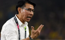 HLV Malaysia: ĐT Việt Nam đang nắm trong tay các cầu thủ chơi quá tốt và chất lượng