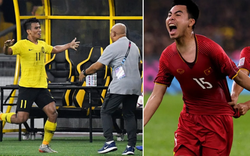 Báo châu Á: Bằng cách nào Malaysia có thể cầm hòa trước đội tuyển Việt Nam?