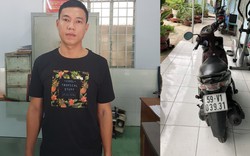 Du khách Hàn Quốc bị cướp túi xách có 1.000 USD ở trung tâm Sài Gòn