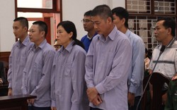 Xét xử vụ án buôn lậu gần 5 triệu lít xăng tại cảng Cam Ranh
