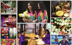 Có gì mới tại Festival Nghề truyền thống Huế 2019?