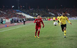 Quang Hải là cầu thủ xuất sắc nhất AFF SUZUKI Cup 2018
