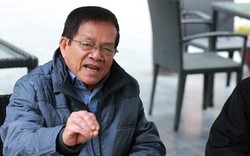 Chuyên gia Trịnh Minh Huế cảnh báo: “Nếu trọng tài thiên vị Malaysia thì sẽ thể hiện trên sân nhà của Việt Nam tối nay”