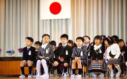 Nhật Bản sẽ chi hơn 300 nghìn tỷ đồng cho giáo viên trong năm tài khóa 2019
