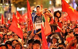 Báo quốc tế chấm điểm tuyển Việt Nam: Ai là người có số điểm gần tuyệt đối?