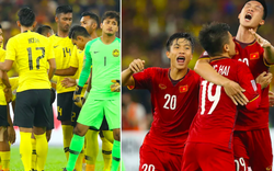 Cầu thủ Malaysia tiết lộ đã tìm ra cách giải quyết các sai lầm trong trận lượt đi