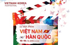 Xem những bộ phim Việt Nam và Hàn Quốc đặc sắc tại Hà Nội