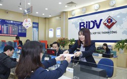 Ngày 19/12 tới, BIDV sẽ phát hành 400.000 trái phiếu