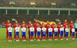 Asian Cup 2019: đội tuyển Việt Nam có nhiều lợi thế vào vòng knock-out