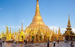 Du khách Ấn Độ bắt đầu đến Myanmar bằng thị thực cửa khẩu