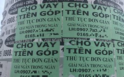 Nghệ An: Người dân vay tín dụng đen với lãi suất 300%