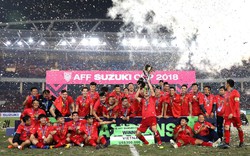 Báo quốc tế: Điểm danh 5 bí mật làm nên kiệt tác bóng đá Việt Nam tại AFF Cup 2018