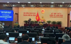 Giám đốc Sở Xây dựng Đà Nẵng nhận nhiều phiếu “tín nhiệm thấp” nhất