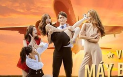 Bộ phim sau hai ngày ra mắt khán giả đạt doanh thu 15 tỷ bị livestream trái phép trong rạp