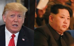 Triều Tiên phản ứng mạnh đòn trừng phạt Mỹ: Chặn đứng phi hạt nhân?