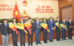 Đà Nẵng có tân Phó Chủ tịch UBND thành phố  