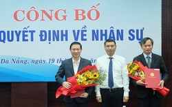 Đà Nẵng có tân Chánh Văn phòng UBND TP, Giám đốc Sở Ngoại vụ