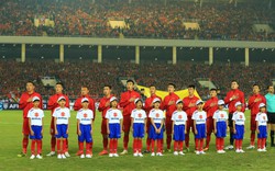 Sau AFF Cup, bóng đá Việt Nam đứng ở đâu trên bản đồ bóng đá thế giới?