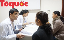 Hơn 500 phụ nữ Thừa Thiên – Huế được khám tầm soát ung thư miễn phí