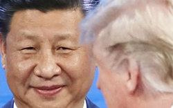 Cuộc gặp Tổng thống Trump -Chủ tịch Tập Cận Bình ở Argentina: Mỹ thắng điểm; Trung Quốc lùi bước