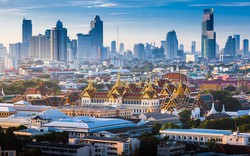 1 triệu người Việt du lịch Thái Lan trong năm 2018