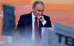 Ông Putin tung cảnh báo mạnh về gánh nặng nợ nần của Ukraine