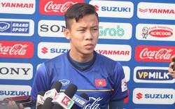 Quế Ngọc Hải: “Chức vô địch AFF Cup 2018 sẽ là động lực để đội tuyển Việt Nam thi đấu tốt tại Asian Cup 2019”
