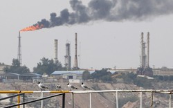 Mỹ tiếp tục tung cửa cho Iraq về thế trận năng lượng Iran