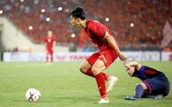 Đoàn Văn Hậu bất ngờ được gọi tên top 5 ngôi sao U-21 toả sáng tại AFC Asian Cup 2019