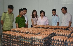 Hà Nội: Tăng cường kiểm tra bếp ăn trường học, đảm bảo an toàn thực phẩm