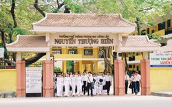 TP. Hồ Chí Minh: tuyển bổ sung 38 học sinh vào lớp 10 tích hợp