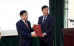 Ông Nguyễn Trùng Khánh được bổ nhiệm giữ chức Tổng cục trưởng Tổng cục Du lịch