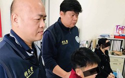 11/152 khách du lịch được cho là bỏ trốn ở Đài Loan hiện đang bị tạm giữ
